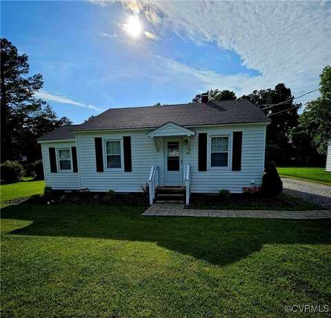 236 Coppahaunk Avenue, Waverly, VA 23890