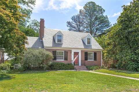 4521 Brook Road, Richmond, VA 23227
