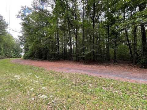 Tbd Yacht Lane, Heathsville, VA 22473