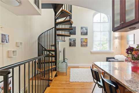 9 E Clay Street, Richmond, VA 23219