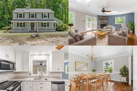 13379 Rollingwood Lane, Montpelier, VA 23192
