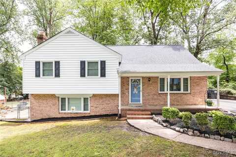 1147 Joliette Road, Chesterfield, VA 23235