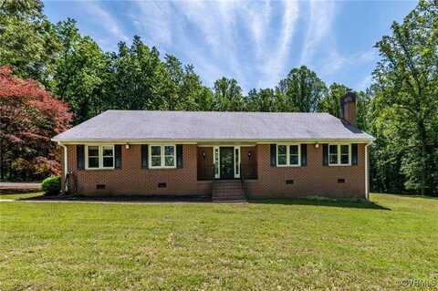 15312 Scotchtown Road, Montpelier, VA 23192
