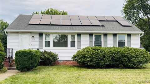 2708 Elgin Road, Henrico, VA 23223