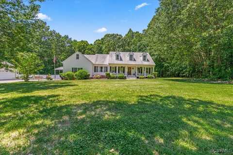 10330 Marsha Mae Drive, Quinton, VA 23141