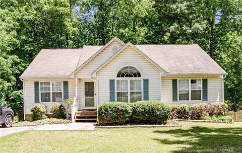 2707 Quisenberry Street, Midlothian, VA 23112