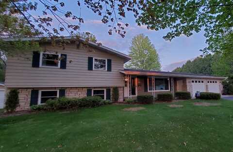 1617 STOCKTON ROAD, Stevens Point, WI 54482