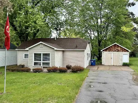 3721 CARL STREET, Wausau, WI 54403