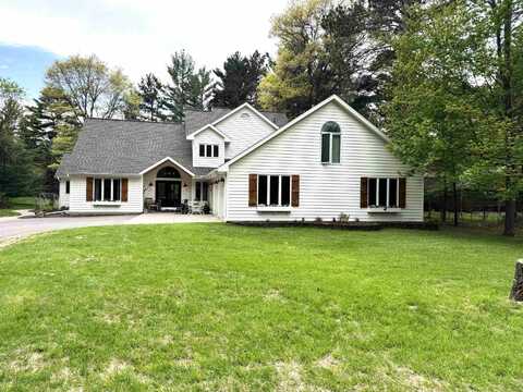 7367 TIMBER COURT, Minocqua, WI 54548