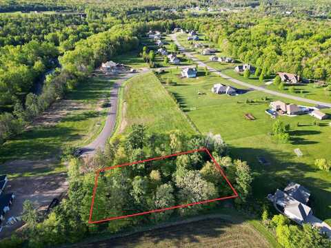 164825 RIVER BANK LANE, Ringle, WI 54471