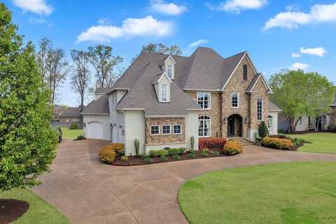 35 San Arbor Cove, Jackson, TN 38305