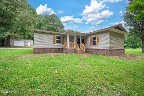 2945 Christmasville Road, Jackson, TN 38305