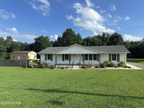 2027 Middle Road, Milan, TN 38358