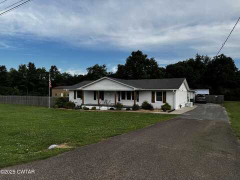 2027 Middle Road, Milan, TN 38358