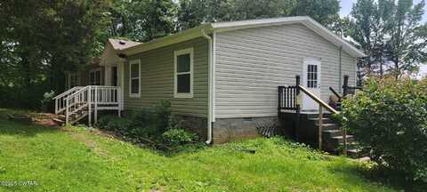2127 Horny Head Creek Road, Parsons, TN 38363