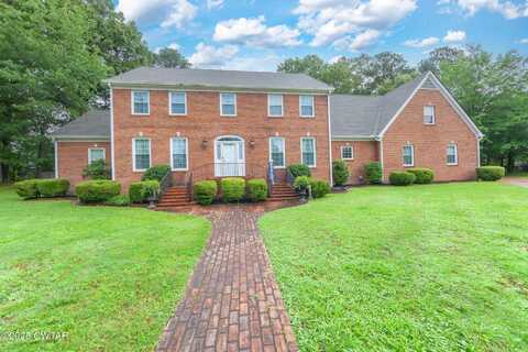 132 Wildwood Lane, Jackson, TN 38301