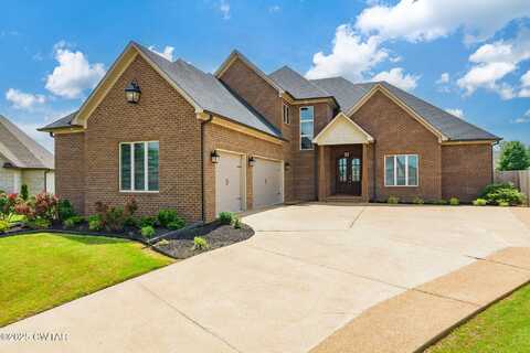 23 Scenic Lake Cove, Jackson, TN 38305