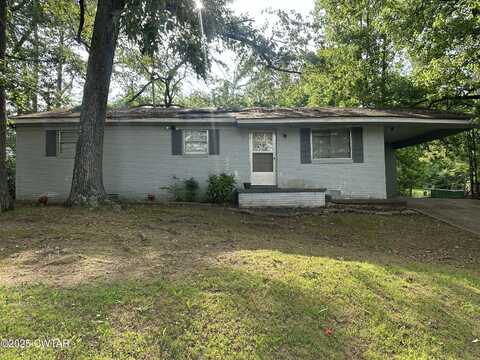 47 Oakwood Drive, Jackson, TN 38301