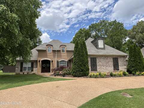 41 Wrights Mill Drive, Jackson, TN 38305