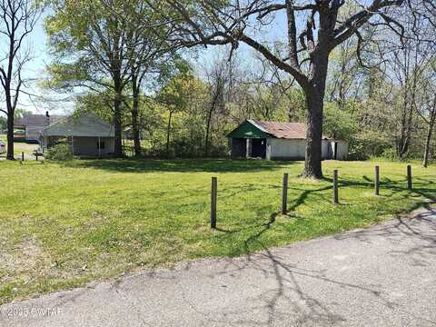 113 Rhea Street, Jackson, TN 38301