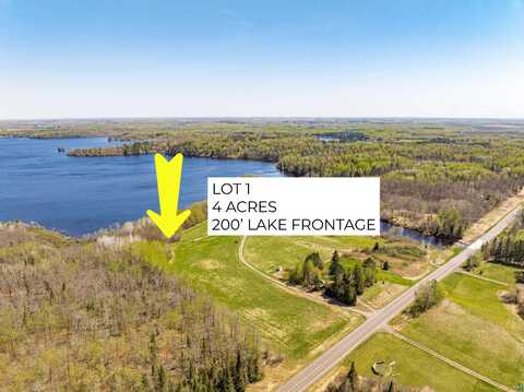 Tbd Prairie Lake Rd, Wright, MN 55798