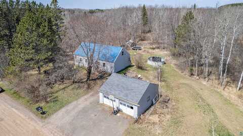 5463 Maple Hill Rd, Proctor, MN 55810