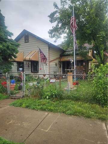 56 Mcreynolds Street, Dayton, OH 45403