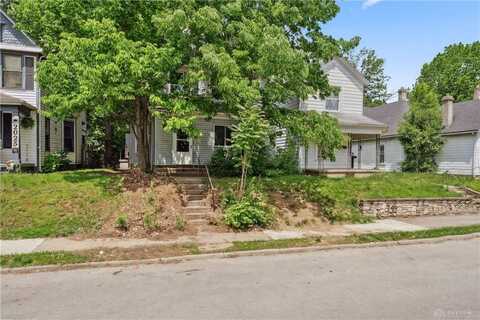 63 E Burton Avenue, Dayton, OH 45405