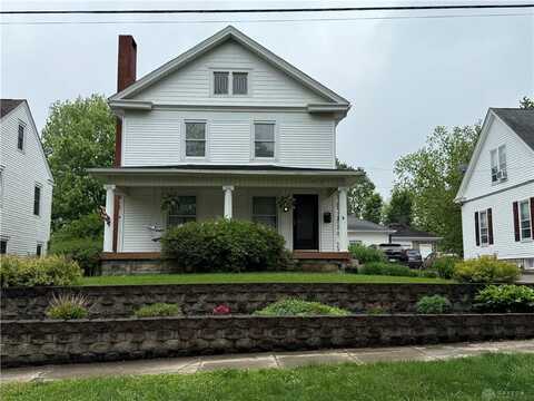 415 W Main Street, Eaton, OH 45320