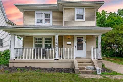 57 W Maplewood Avenue, Dayton, OH 45405