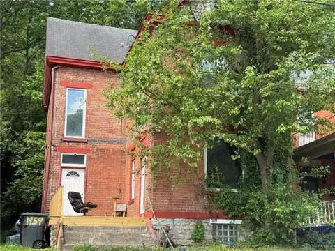1959 Baltimore Avenue, Cincinnati, OH 45225