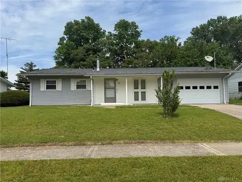 125 Whippoorwill Drive, Harrison, OH 45030