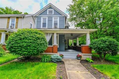 104 E Cottage Avenue, Dayton, OH 45449