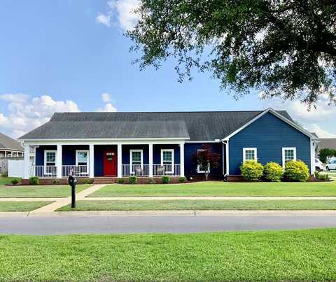 30 Cotton Creek Boulevard, Enterprise, AL 36330