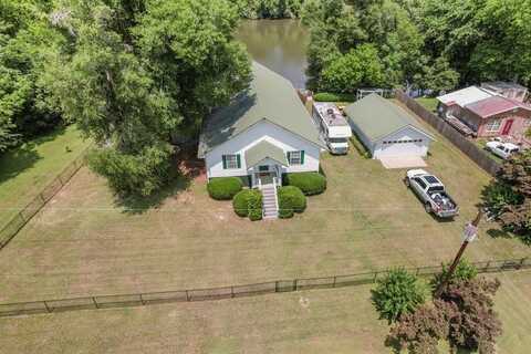876 Boat Landing Road, Gordon, AL 36343