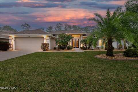 1293 Harwick Lane, Ormond Beach, FL 32174
