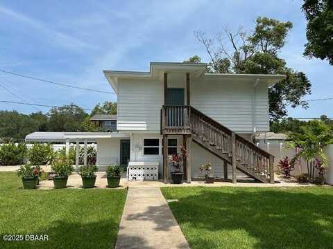 1501 Palmetto Street, New Smyrna Beach, FL 32168