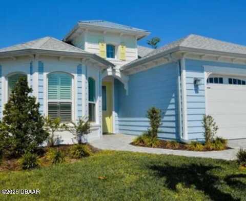 703 Coral Reef Way, Daytona Beach, FL 32124