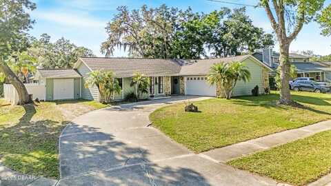 960 Tall Pine Drive, Port Orange, FL 32127