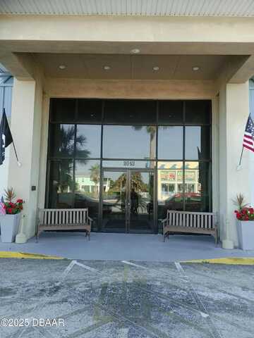 2043 S Atlantic Avenue, Daytona Beach, FL 32118