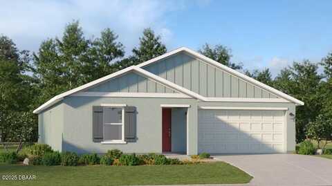 1330 Belle Isle Lane, Daytona Beach, FL 32124