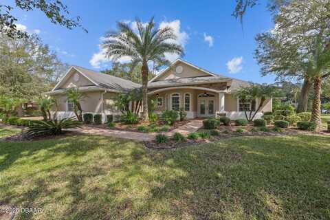 6 Clementina Court, Palm Coast, FL 32137