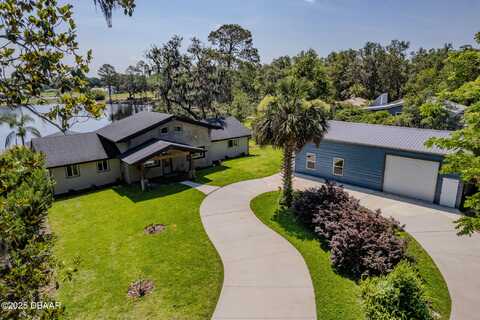 2300 Lake Ruby Road, DeLand, FL 32724