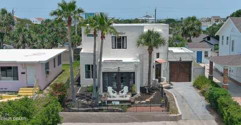 145 S Peninsula Drive, Daytona Beach, FL 32118