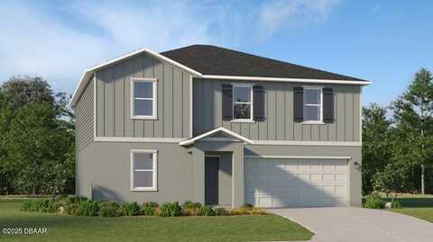 1335 Belle Isle Lane, Daytona Beach, FL 32124