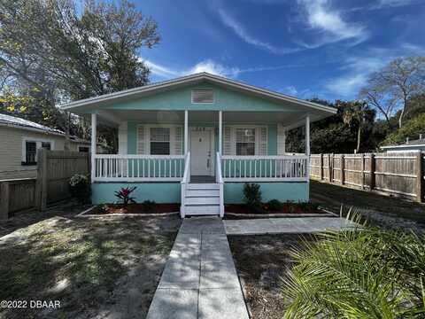 314 N Keech Street, Daytona Beach, FL 32114