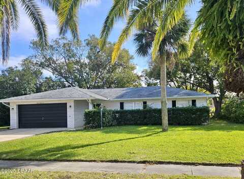 1239 Edna Drive, Port Orange, FL 32129