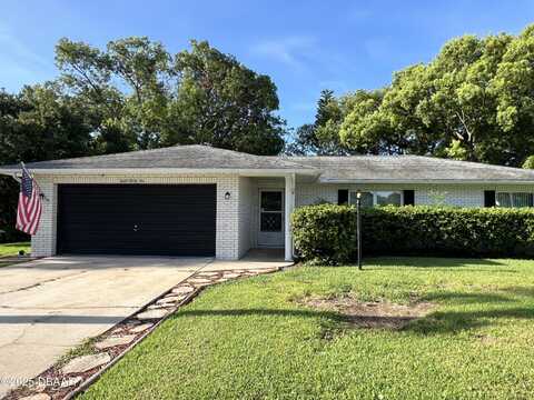 1239 Edna Drive, Port Orange, FL 32129
