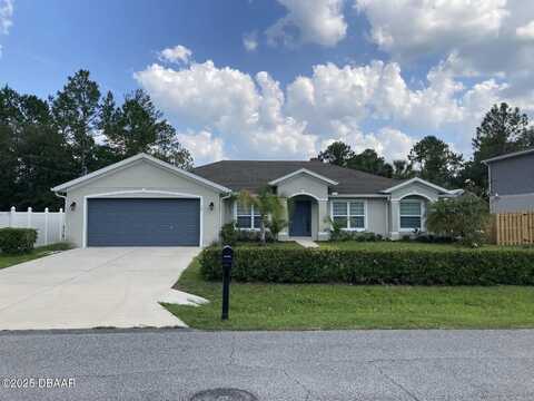 52 Fanshawe Lane, Palm Coast, FL 32137
