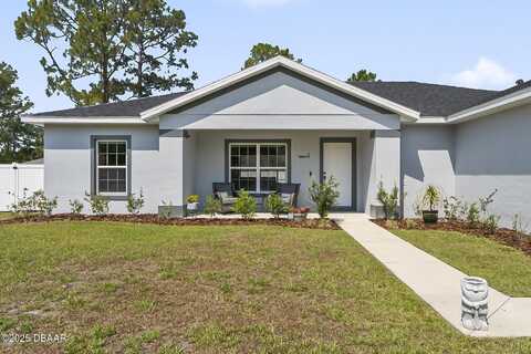 5 Serenade Place, Palm Coast, FL 32164